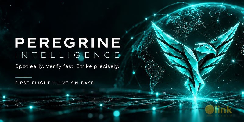ICO Peregrine Intelligence image
