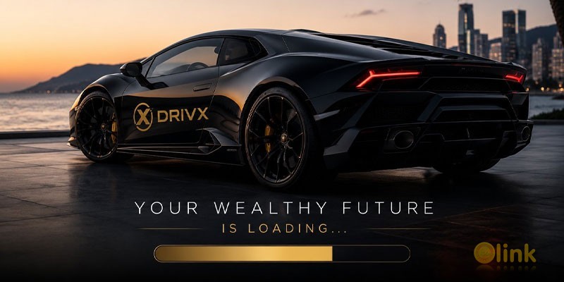 ICO DrivX image