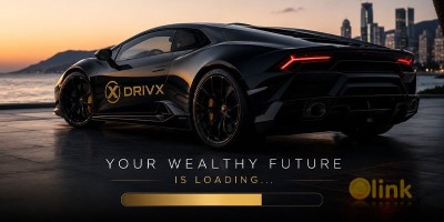 ICO DrivX Video