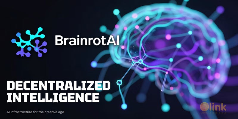 ICO BrainrotAI image