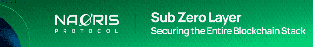 Naoris Protocol