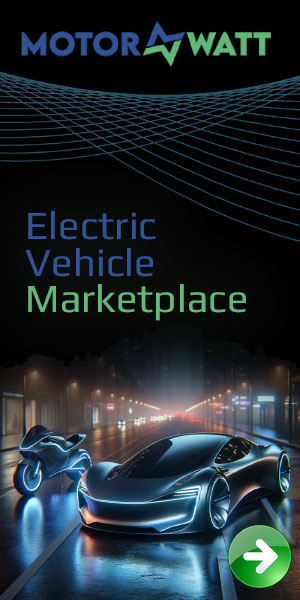 Electric Vehicle Marketplace