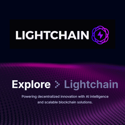 Lightchain AI