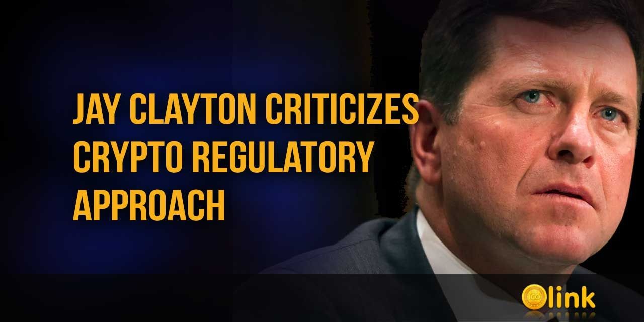 Jay-Clayton-Criticizes-Crypto-Regulatory