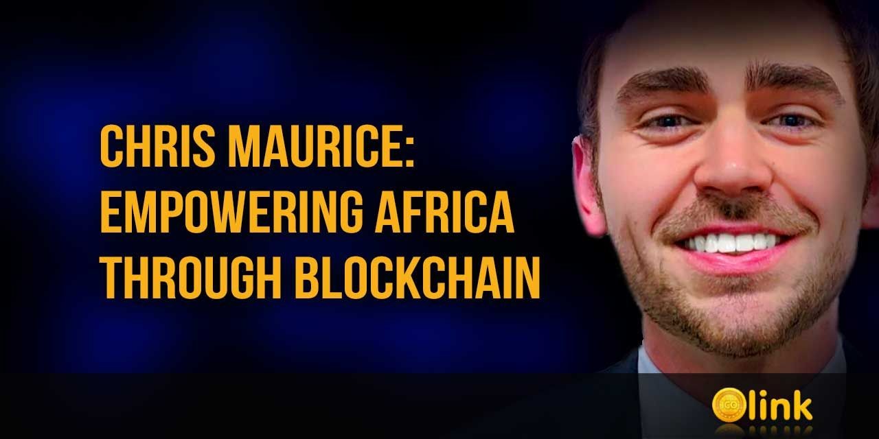 Chris-Maurice-Africa-Blockchain