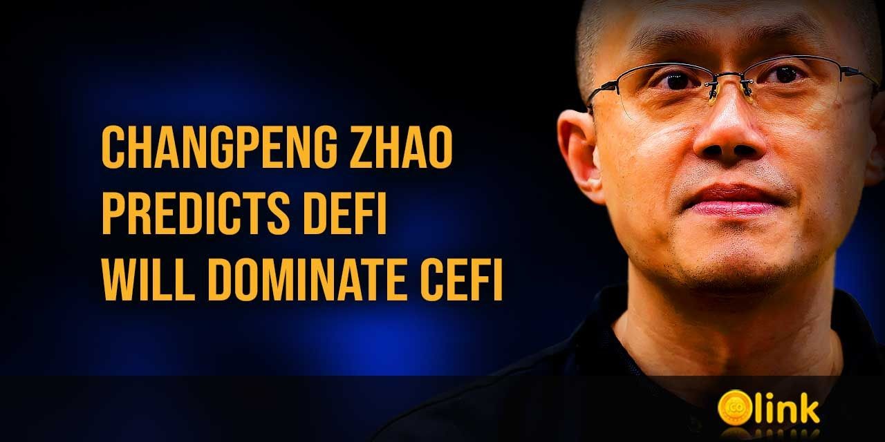 Changpeng-Zhao-DeFi-Will-Dominate-CeFi