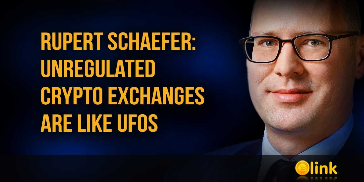 Rupert-Schaefer-Unregulated-crypto-exchanges