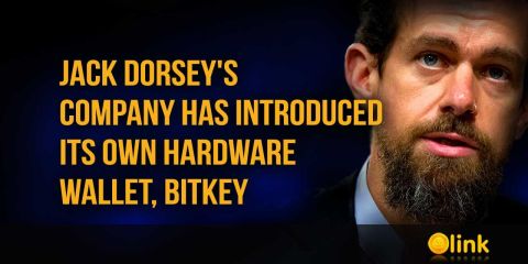 Jack Dorsey's company has introduced its own hardware wallet, Bitkey