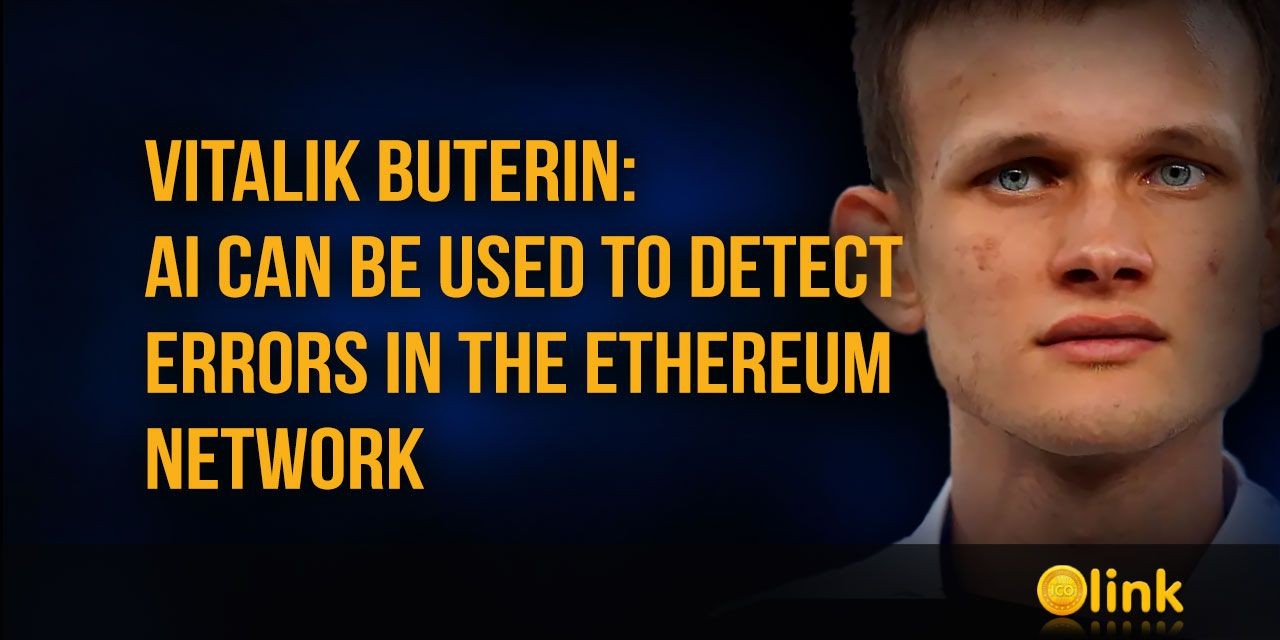 Vitalik Buterin - AI in the Ethereum network