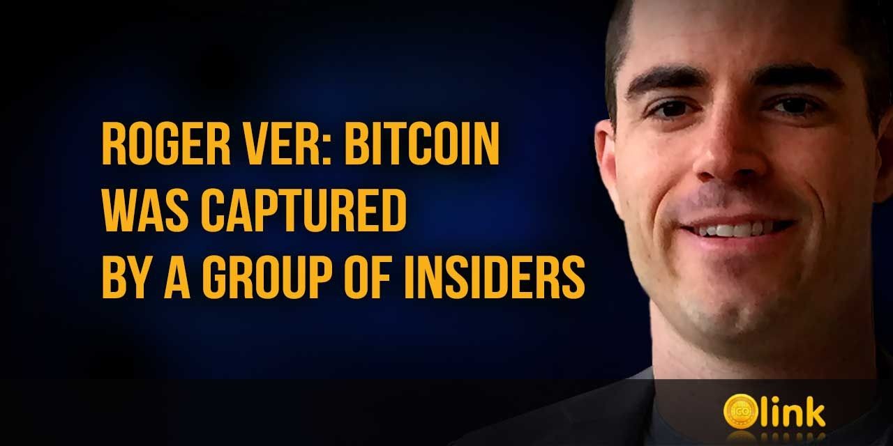 Roger Ver - Bitcoin was captured by a group of insiders