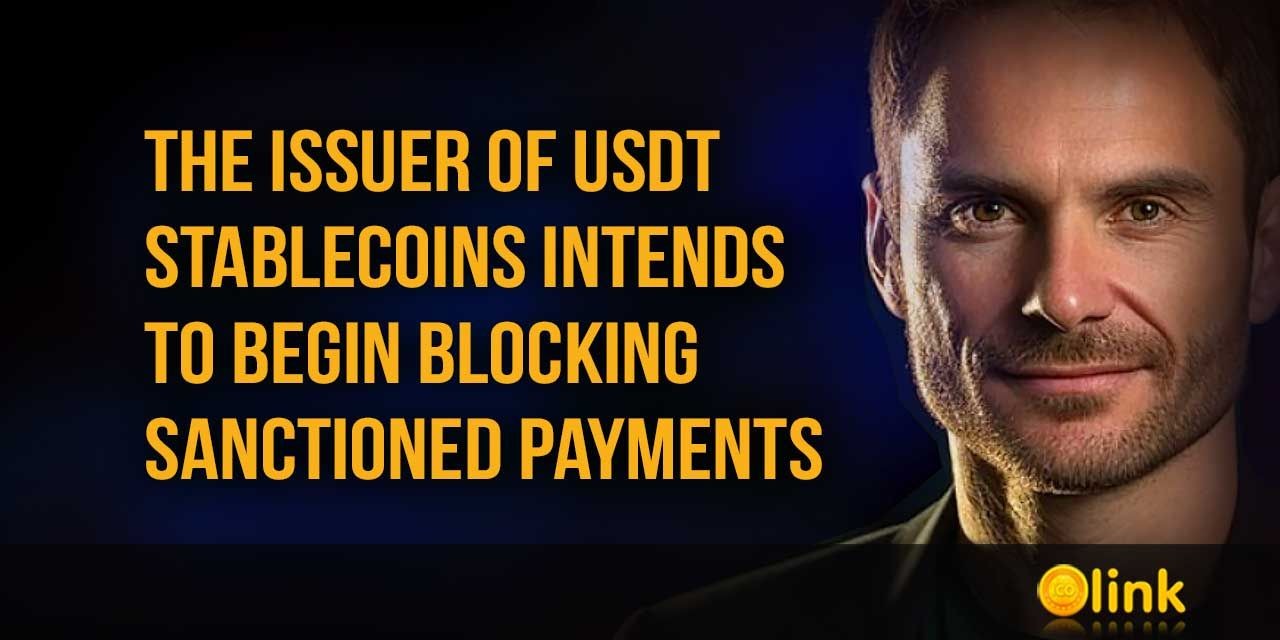 Paolo Ardoino USDT blocking sanctioned payments