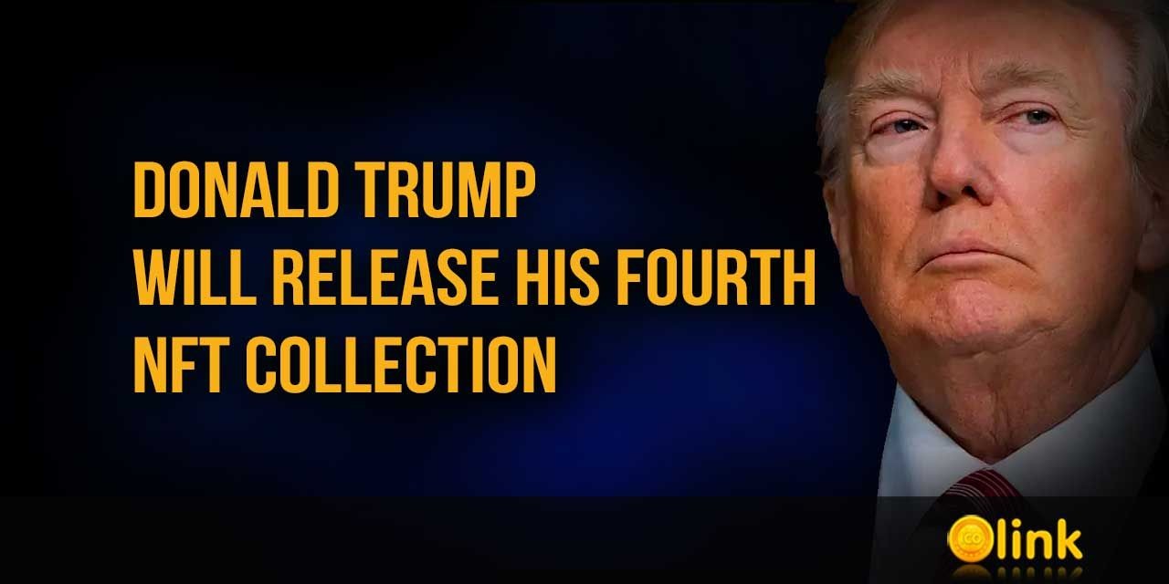 Donald Trump NFT collection