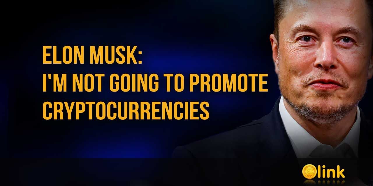 Elon Musk Cryptocurrencies