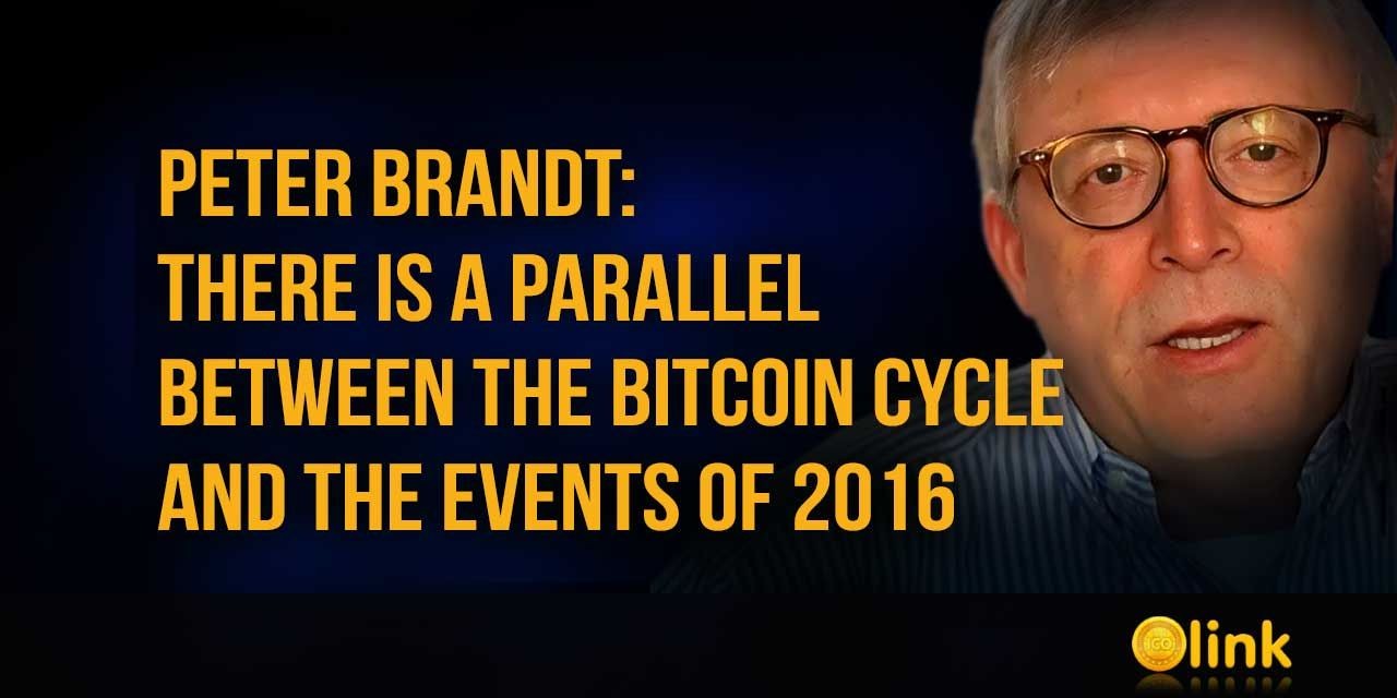 Peter Brandt Bitcoin cycle