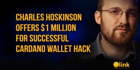 Charles Hoskinson Offers $1 Million for Successful Cardano Wallet Hack