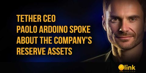 Tether CEO Paolo Ardoino spoke about the company's reserve assets