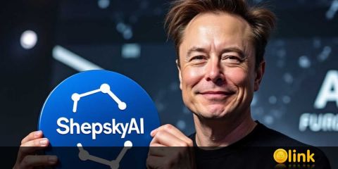 ShepSkyAI ($SEKY): New AI Meme Coin to Buy on Presale