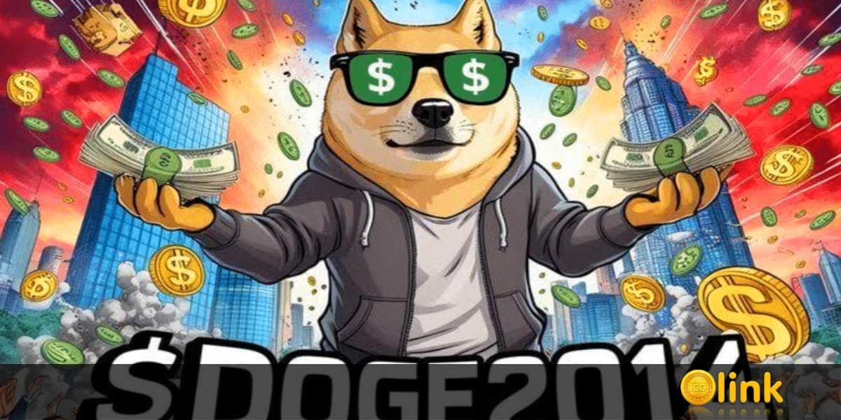 DOGE2014-presale