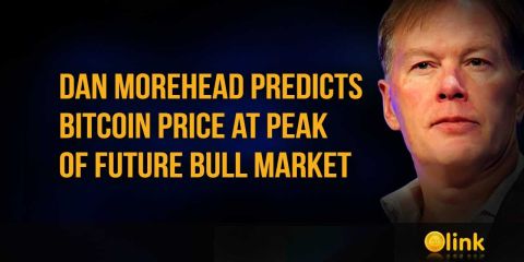 Dan Morehead Predicts Bitcoin Price at Peak of Future Bull Market