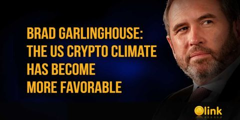 Brad Garlinghouse: The US Crypto Climate Has Become More Favorable