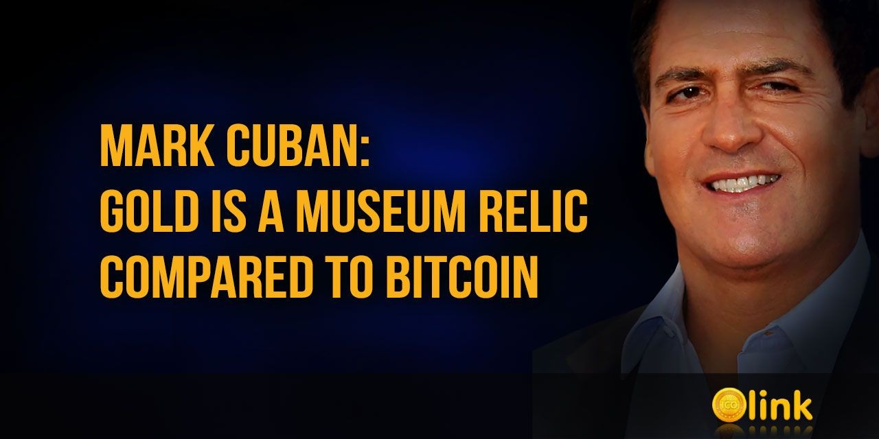 Mark Cuban