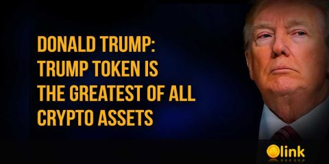 Donald Trump: TRUMP Token Is The Greatest Of All Crypto Assets