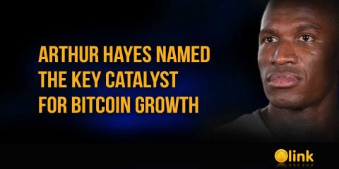 Arthur Hayes Named the Key Catalyst for Bitcoin Growth