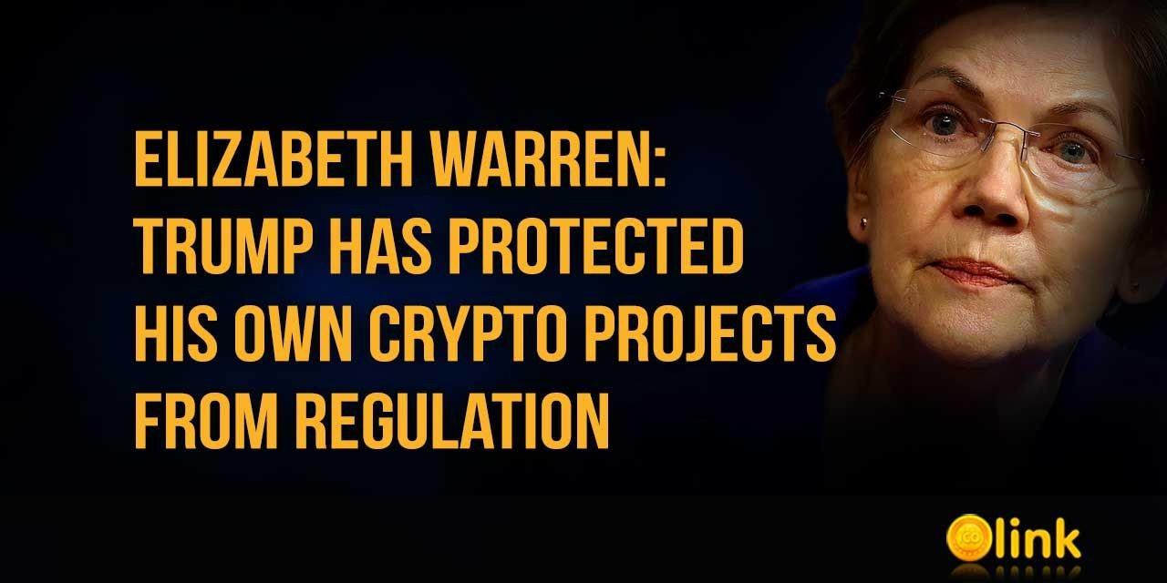 Elizabeth Warren