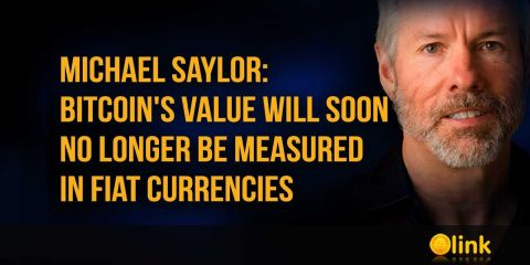 Michael Saylor: Bitcoin's Value Will Soon No Longer Be Measured in Fiat Currencies
