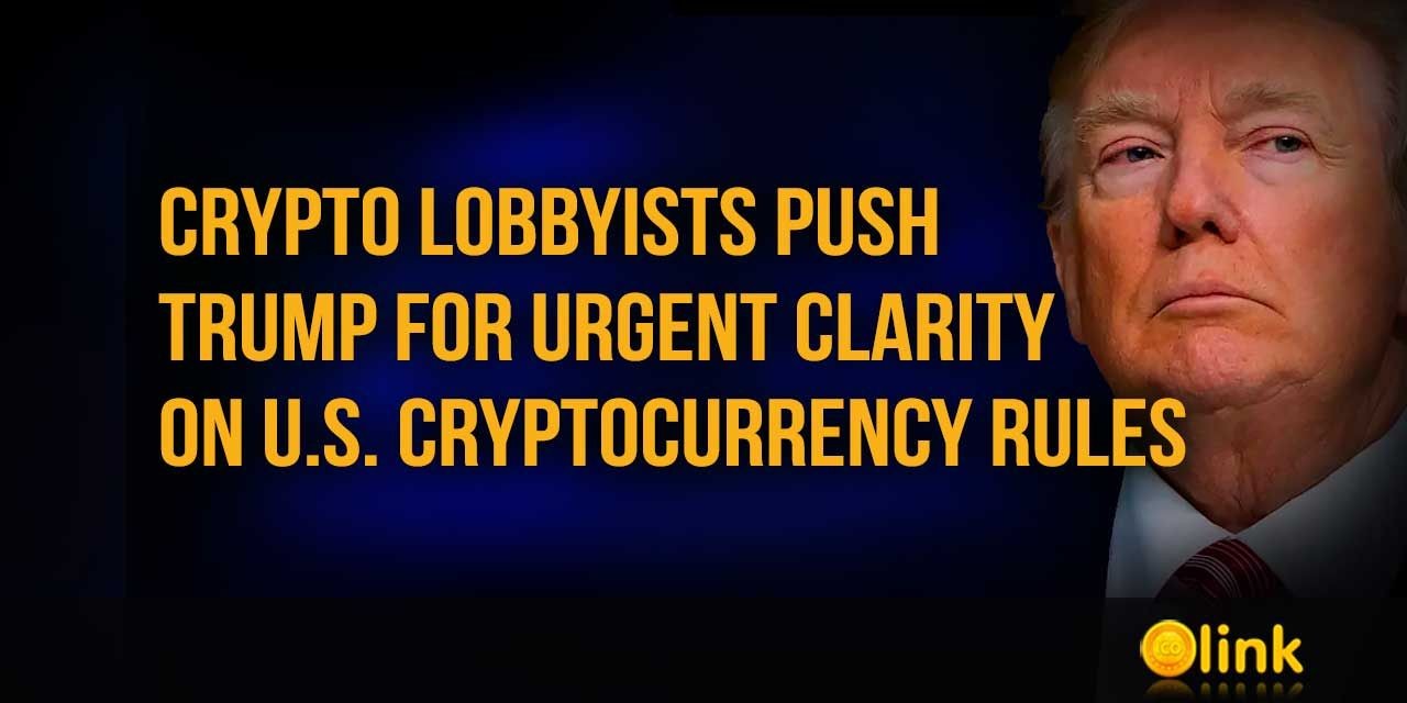 Crypto-Lobbyists-Push-Trump