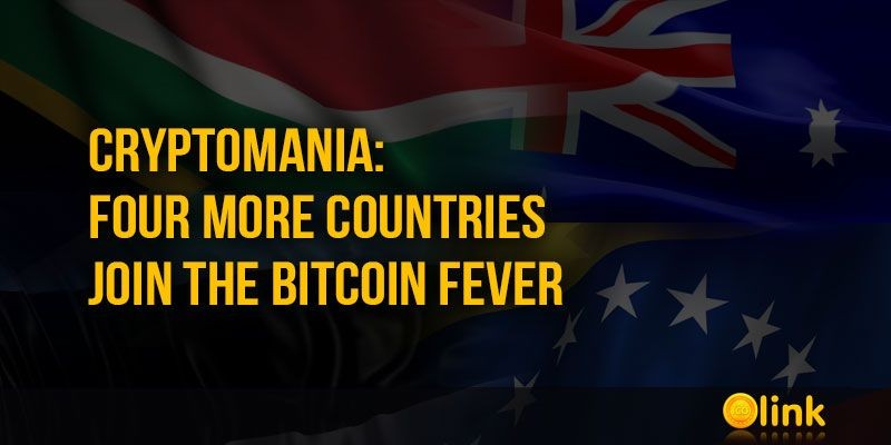 ICO-LINK-NEWS-Cryptomania-Four-more-countries-join-the-Bitcoin-Fever