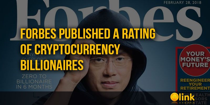 forbes cryptocurrency billionaires list