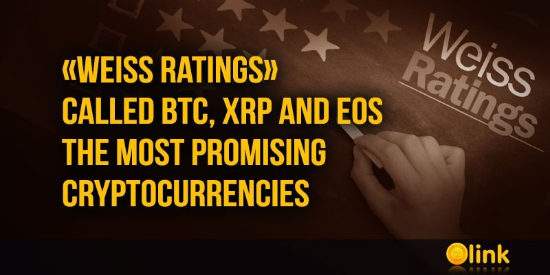 Weiss-Ratings-BTC-XRP-EOS-most-promising-cryptocurrencies