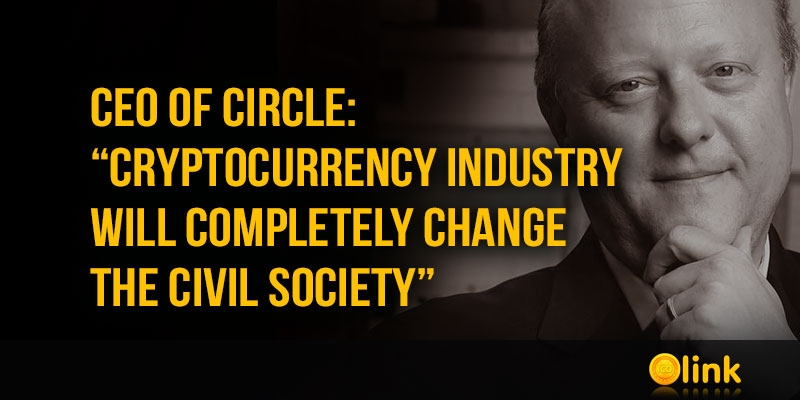 circle cryptocurrency guy