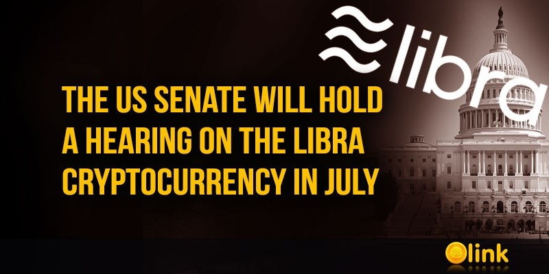 Senate-hearing-on-the-Libra-cryptocurrency