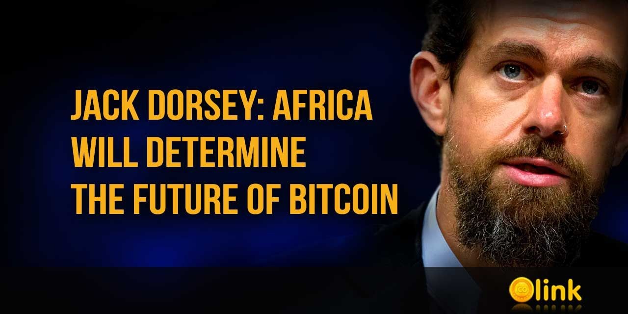 Jack Dorsey: Africa will determine the future of Bitcoin