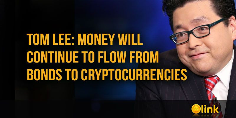 Tom-Lee-money--flow--to-crypto