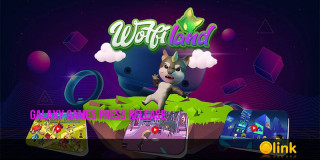 What Is WOLFILAND? PRESS RELEASE - posted in ICO Listing Blog