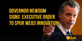 Governor Newsom Signs Blockchain Order to Spur Web3 Innovation - posted in ICO Listing Blog