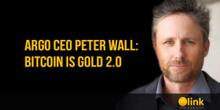 Argo CEO Peter Wall: Bitcoin is Gold 2.0 - posted in ICO Listing Blog