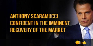 Anthony Scaramucci confident in the imminent recovery of the market - posted in ICO Listing Blog