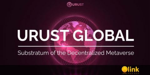 URUST GLOBAL Set Their Sight on Decentralised Metaverse - posted in ICO Listing Blog