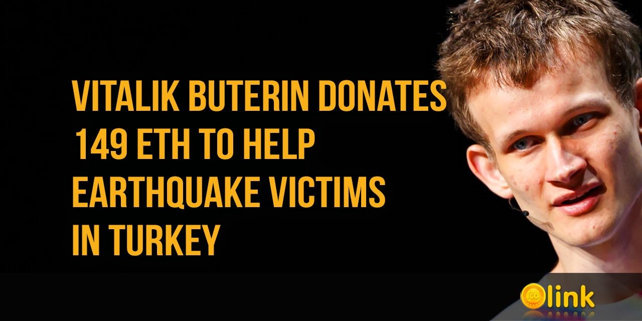 Vitalik-Buterin-donates-Turkey