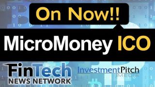 Micromoney Ico Reviewed Cryptocoin News | I Want Earn Money Online