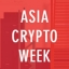 ASIA CRYPTO WEEK