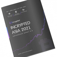 Incrypted Asia 2021