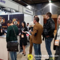 Blockchain &amp; Bitcoin Conference Kyiv 2021