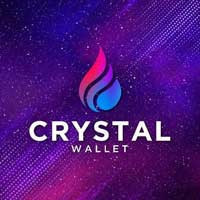Crystal Wallet