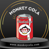 MonkeyCola