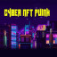 Cyber NFT Punk